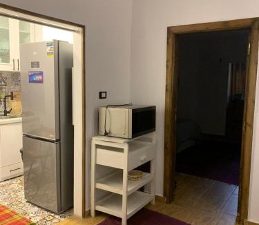 As-Sayidah Zaynab Apartment | Modern APT in downtown