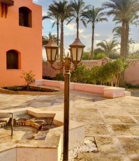 Kirdasah House | Alf Layla Resort