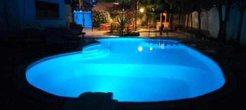 Al Mamsha El Seyahi House | Hurghada Big private villa for families