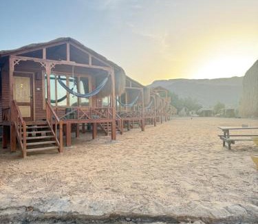 Nuweiba Hotel | Love beach camp