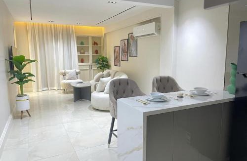 Zamalek Apartment | Zamalek High end one-bedroom Apartment