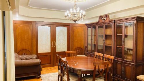San Stifano Apartment | Luxurious 2 Bedroom Apartment