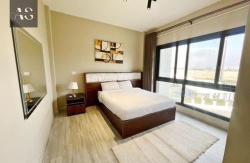 Madinaty Apartment | Alshemy Serviced Apartments