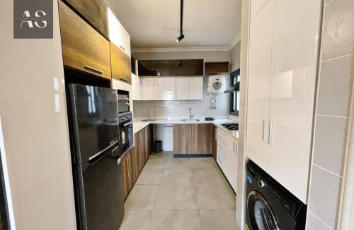 Madinaty Apartment | Alshemy Serviced Apartments