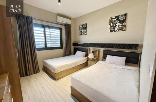 Madinaty Apartment | Alshemy Serviced Apartments