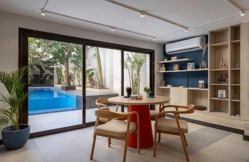 Maadi Apartment | Today's Deal at 22 by spacey #54 Studio in Maadi