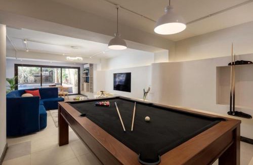 Maadi Apartment | Today's Deal at 22 by spacey #54 Studio in Maadi