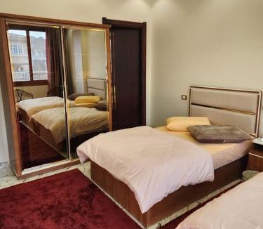 Mansoura Apartment | LiLi HOTEL vip