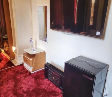 Mansoura Apartment | LiLi HOTEL vip