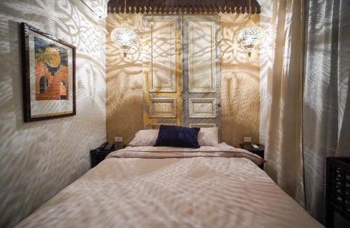 Luxor Hotel | Al Wadi Hôtel