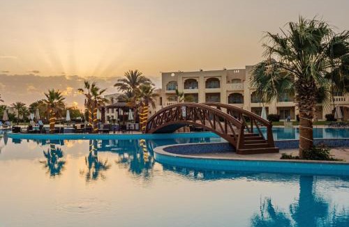 Marsa Alam Resort | Sataya Resort Marsa Alam