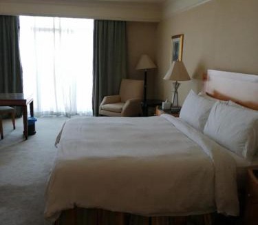 Garden City Apartment | 2Bedroom Hotel Apartment at Four Seasons Nile Plaza Stunning Nile View