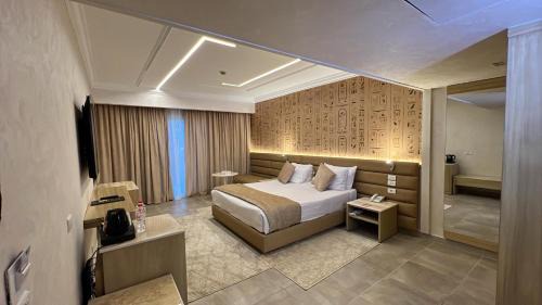 Giza Hotel | Pyramids Park Resort Cairo