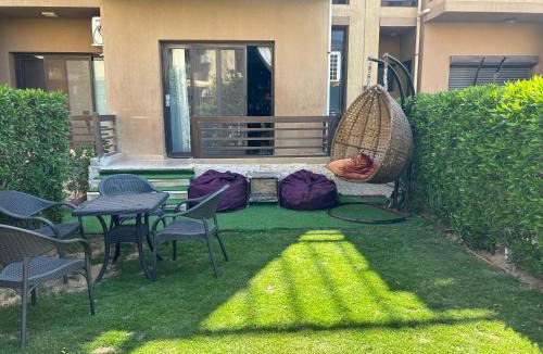 Zafarana Ski Chalet | Blue Bay Asia elsukhna