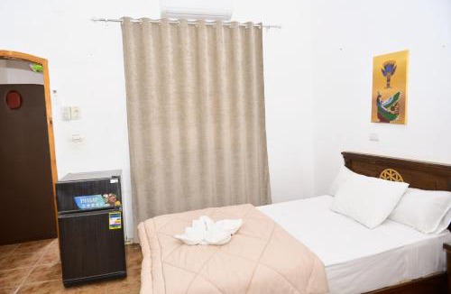 Luxor Hotel | Flamingo Memnon Guest House