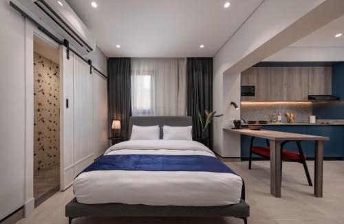 Maadi Apartment | Exclusive offer for you 22 by spacey #48 Studio in Maadi