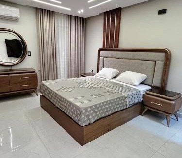 Heliopolis Apartment | Comfy 3 Bedrooms Apartment in Cairo Sheraton Airport