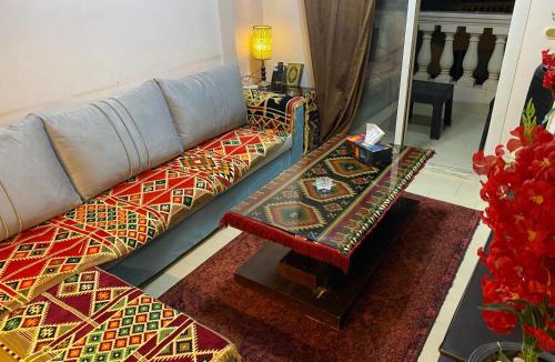 Zafarana Ski Chalet | Chalet in Belagio Ain Sokhna