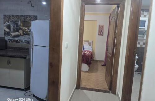 Ar-Raml 1 Apartment | Stanley Bridge Apartment