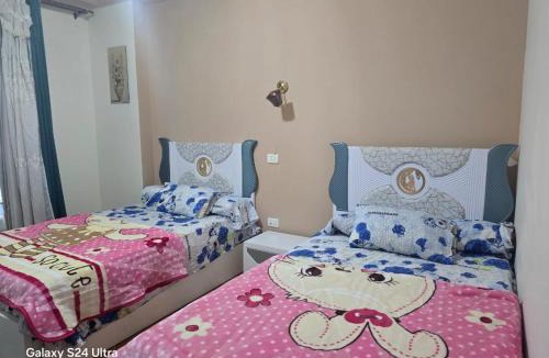Ar-Raml 1 Apartment | Stanley Bridge Apartment