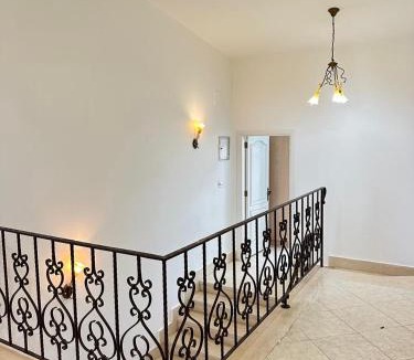 Marina El Alamein Villa | Vibزيارة لا تنسي فيلا مارينا 5 العلمين 6 غرف اطلاله على البحر