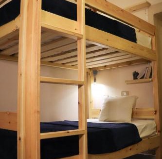 Dahab Hostel | Tecoma Hostel