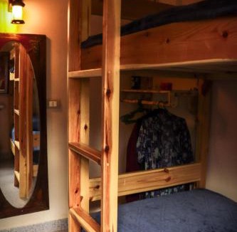 Dahab Hostel | Tecoma Hostel