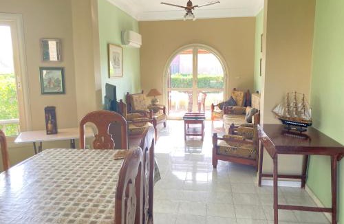 Iking Maryut Ski Chalet | Location Maison en bord de mer, Nord Egypte