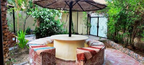 Al Mamsha El Seyahi House | Hurghada Big private villa for families