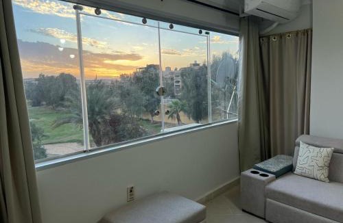 Al Haram Apartment | Pyramids View Apartment, 5 Minutes from the Grand Egyptian Museum