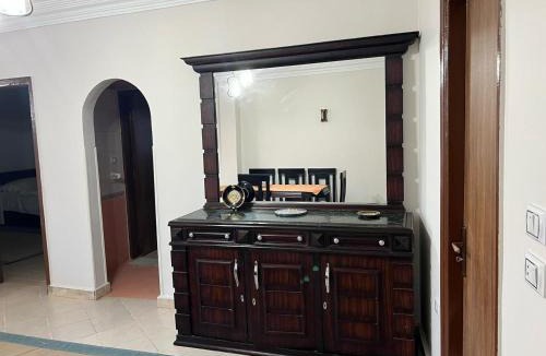 Al Haram Apartment | Pyramids View Apartment, 5 Minutes from the Grand Egyptian Museum