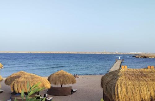 Soma Bay Other | Sharm El Naga Resort and Diving Center