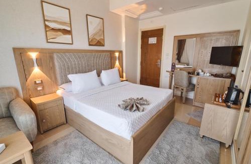 Ras El Bar Hotel | Teba Hotel Ras Elbar