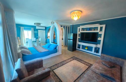 El Hadaba Apartment | Luxury Getaway4 - Brand New 4BR