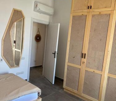 Zawiyat 'Abd al Mun'im Ski Chalet | Caesar Sodic