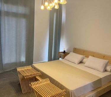 Zawiyat 'Abd al Mun'im Ski Chalet | Caesar Sodic