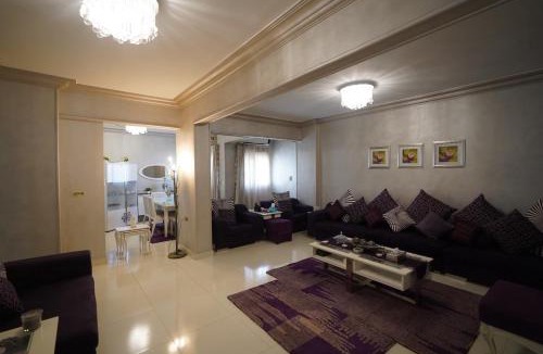 Agouza Apartment | Agouza 150m Apartment, new first rent