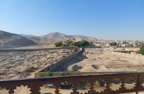 Luxor Apartment | Carter Guesthouse Luxor 1