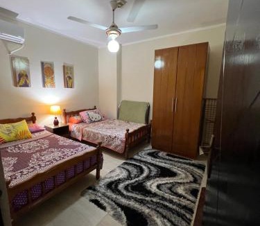 Marina El Alamein Apartment | AQUA View resort
