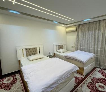 Agouza Apartment | Cety abartment hotel