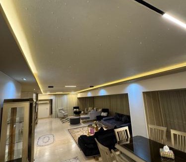 Agouza Apartment | Cety abartment hotel