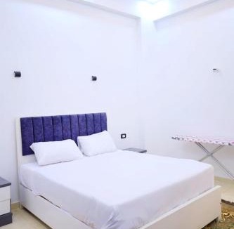 Luxor Villa | Tomorrow Land villa