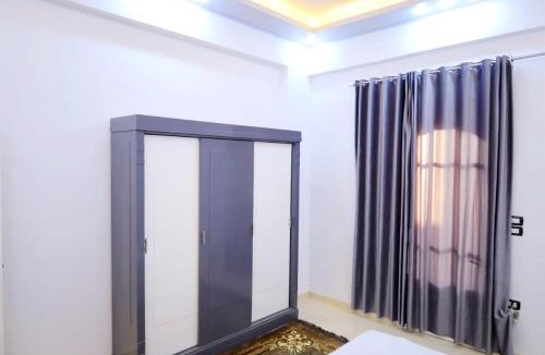 Luxor Villa | Tomorrow Land villa