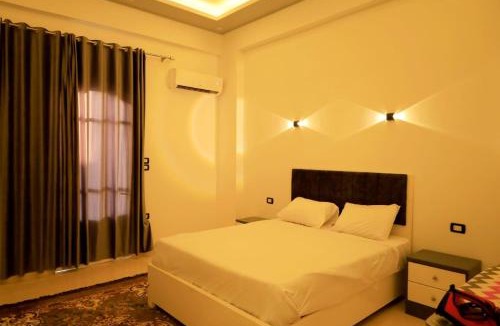 Luxor Villa | Tomorrow Land villa