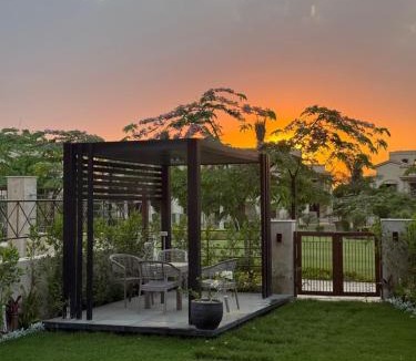 Madinaty Villa | Luxury villa Madinty