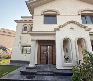 Madinaty Villa | Luxury villa Madinty