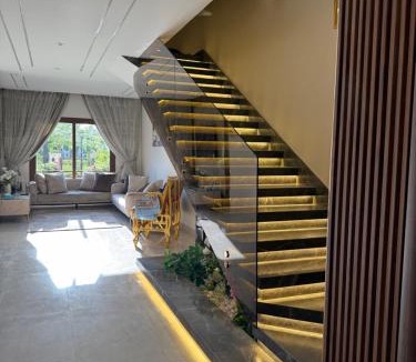 Madinaty Villa | Luxury villa Madinty