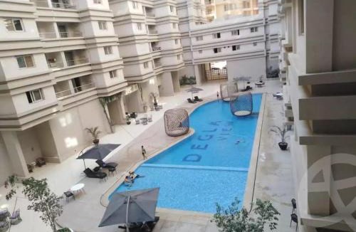 Al-Khalifa Apartment | Modern and fully equipped apartment, steps from Carrefour Maadi