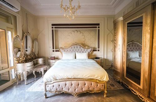 Zamalek Hotel | The H Zamalek Suites
