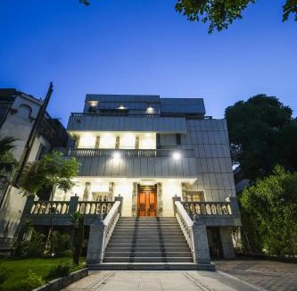Zamalek Hotel | The H Zamalek Suites